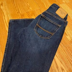 Men’s jeans